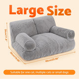 Lits et Canapés, Couvertures et Meubles, Animaux, Chats, Lits pour chats, Chats - lits, matelas