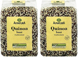 Quinoa panaché, 500g
