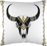 Couette avec 4 pompons, jute, 90 X 190 Cm, argile, 2007AGCHLJT090190, 90 X 190 Cm Quilts et quilts Naty Shop Imprimé