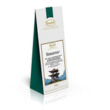 Ronnefeldt, thé vert parfumé à la mangue et aux agrumes, 100 g, paquet de 4