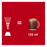 NESCAFÉ DOLCE GUSTO Kitkat Kaffeekapseln 3er Pack (3 x 16 Kapseln)