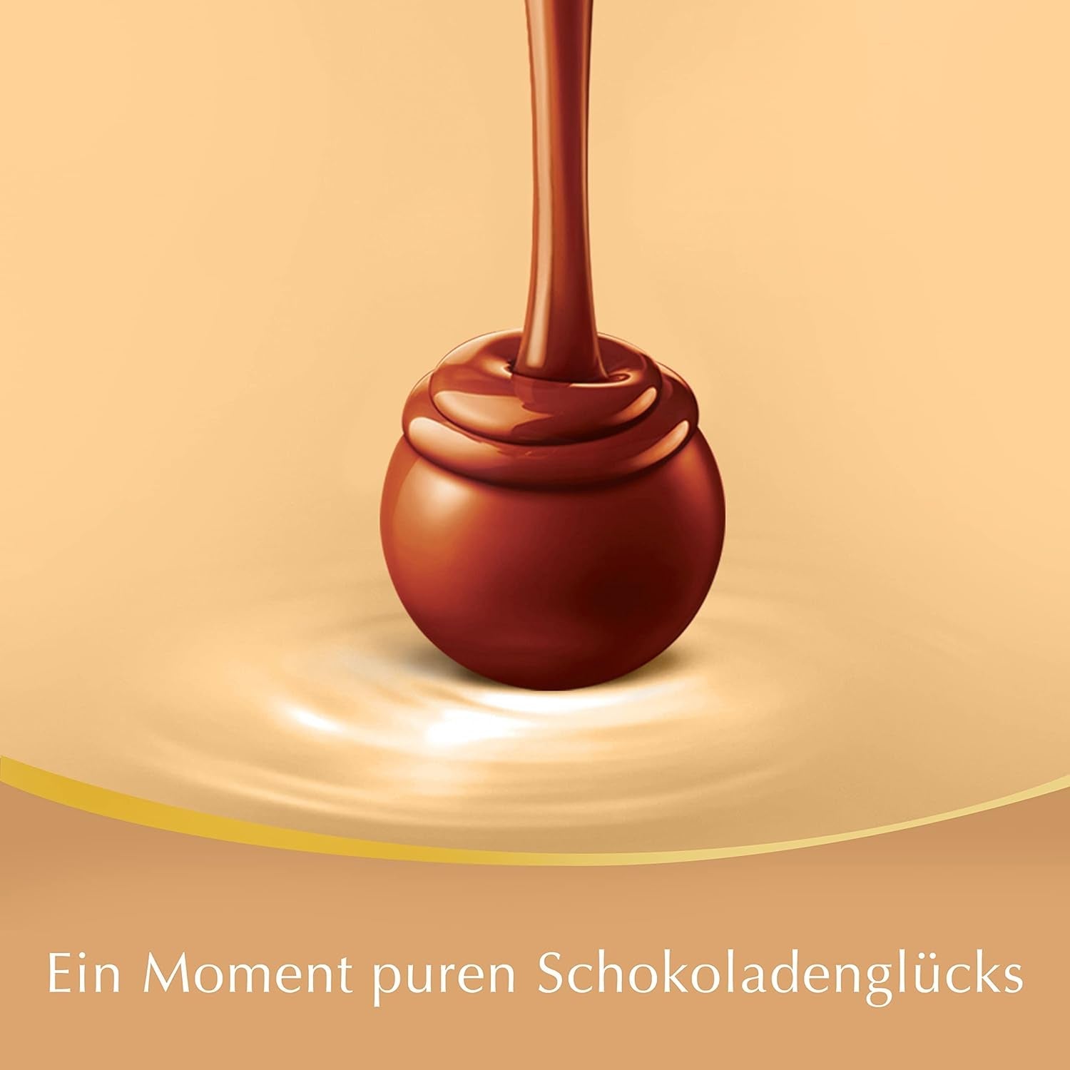 Assortiment Lindt Chocolat LINDOR | 1371 g, Classique | env. 80 boules de chocolat (lait, blanc, noir 60%, noisette) | Emballage en vrac, 1 kg