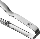 Éplucheur d'asperges WMF Gourmet 17 cm, acier inoxydable Éplucheur Cromargan Naty Shop