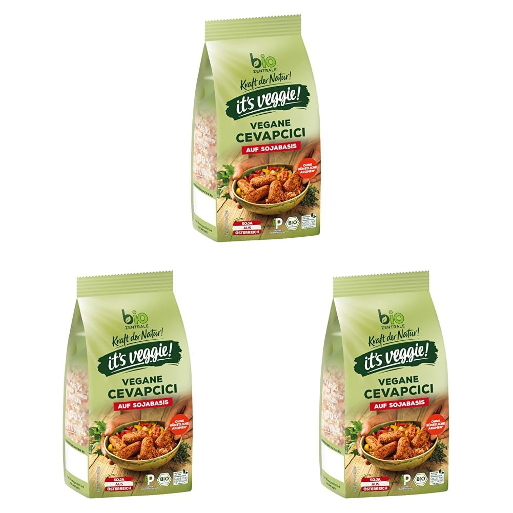 Biozentrale Boulgour en barquette avec légumes et gingembre | 200 g parfait pour un repas rapide à emporter | source de protéines végétaliennes | facile à préparer
