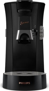 PHILIPS CSA240/61 Machine à expresso avec capsules Machine à expresso de 0,9 l