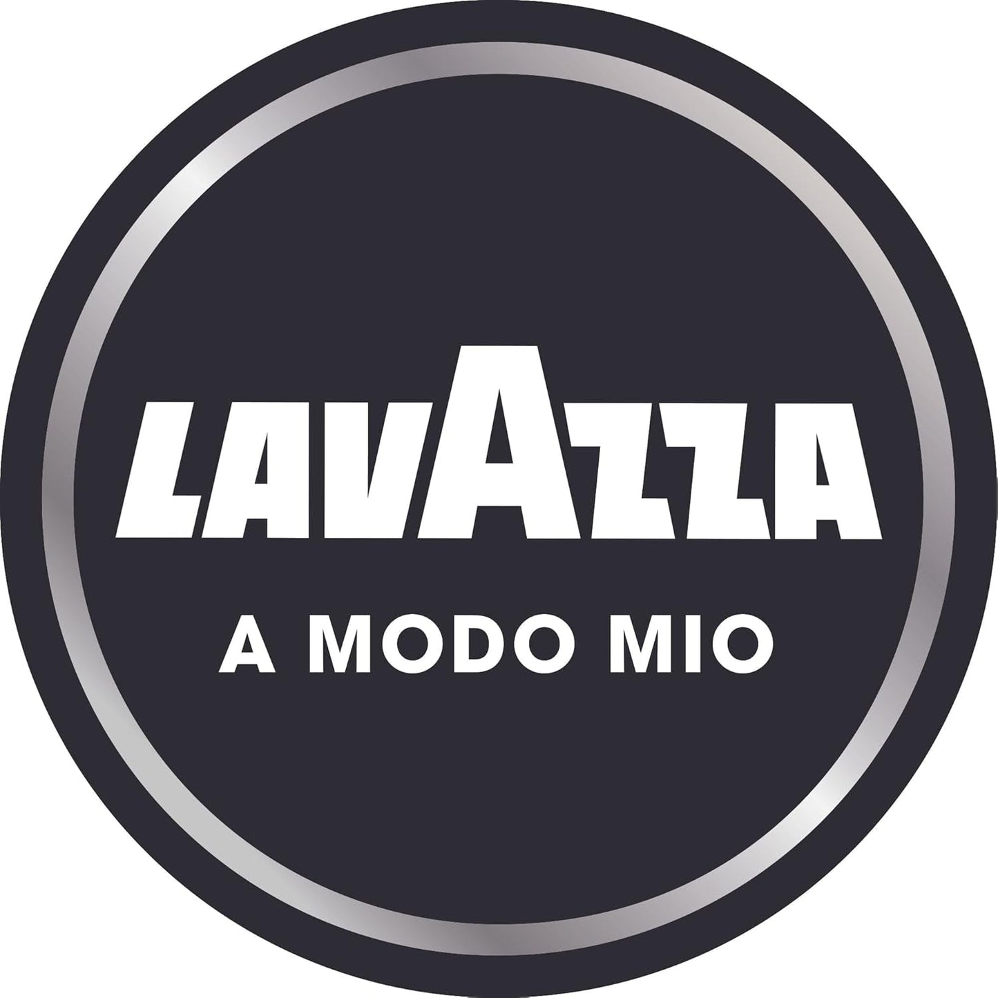 Lavazza, A Modo Mio Soave 256 Capsules de café, pour un espresso léger et élégant avec des notes aromatiques de fleurs, 100% Arabica, Intensité 5/13, Röstung moyen, 16 Packungen mit je 16