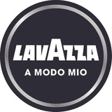 Lavazza, A Modo Mio Soave 256 Capsules de café, pour un espresso léger et élégant avec des notes aromatiques de fleurs, 100% Arabica, Intensité 5/13, Röstung moyen, 16 Packungen mit je 16