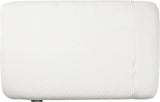 Oreiller orthopédique de soutien cervical de nouvelle génération, oreiller cervical original de luxe en gel antibactérien pour dormeurs sur le dos et sur le côté, y compris l'oreiller avant