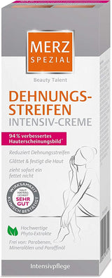 Merz Spezial, Crème intensive contre les vergetures, 75 ml Cosmétiques et Beauté Naty Shop
