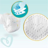 Couches Pampers Premium Protection New Baby, taille 1 (nouveau-né), 22 pièces