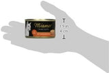 - Fins filets en gelée | Nourriture humide pour chat adulte avec morceaux de filet en gelée. Aliment complémentaire faible en gras en conserve sans additifs | 24 x 100 g Oeufs de thon et de caille