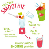 Myrtilles lyophilisées : 100g de myrtilles séchées de culture pour smoothies, muesli, porridge topping - Baies lyophilisées sans sucre ajouté - Myrtilles lyophilisées NutriPur Produits déshydratés Naty Shop