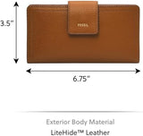 Fossil Logan Sac à main Femme Sacs Naty Shop