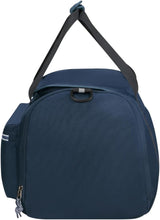 American Tourister BrightUp Zip Sac de voyage, 52 cm, 44 L, Bleu (Navy), Bleu (Navy), Sac de voyage 52 cm, Sacs de voyage Bagages et équipements de voyage Naty Shop
