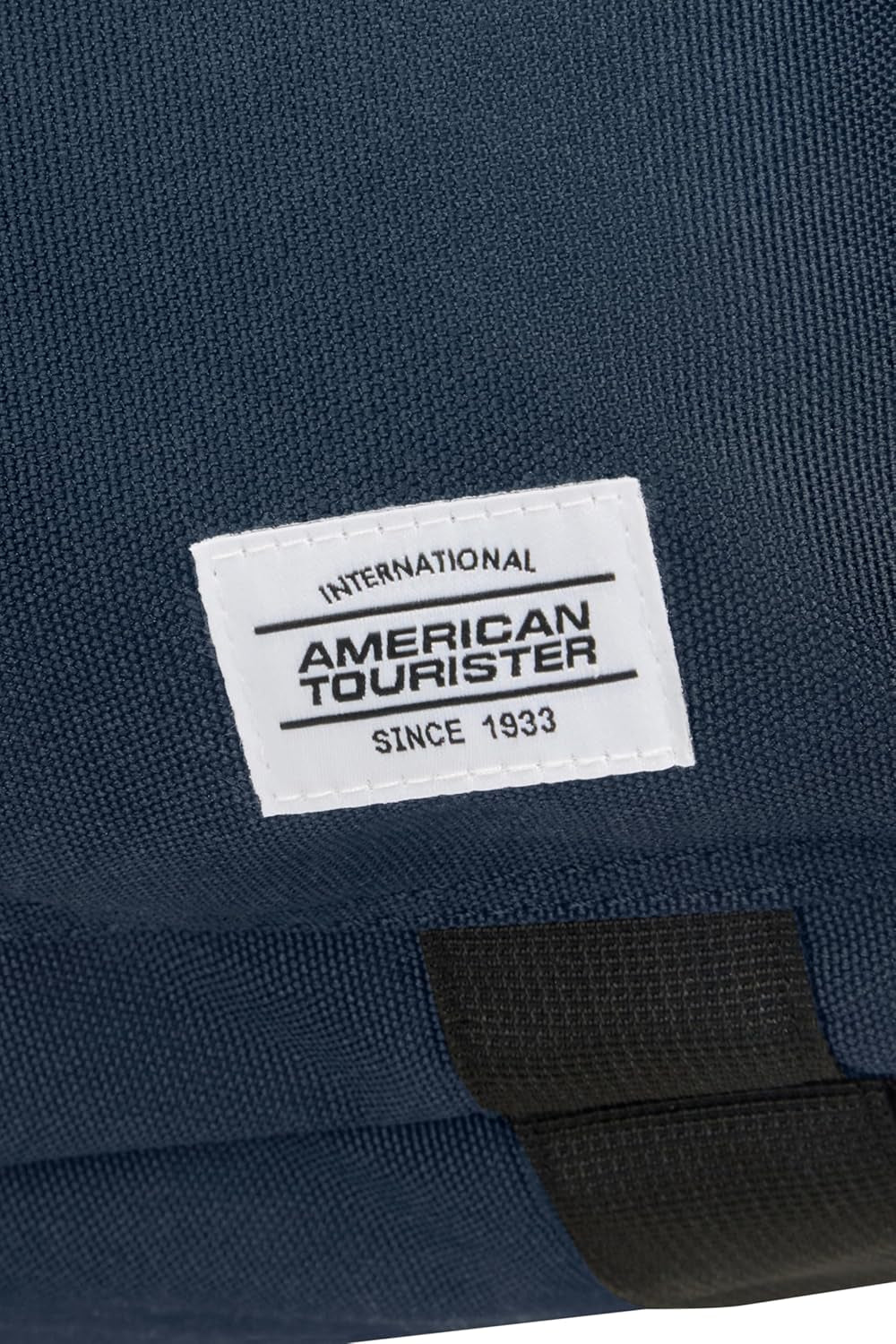 American Tourister BrightUp Zip Sac de voyage, 52 cm, 44 L, Bleu (Navy), Bleu (Navy), Sac de voyage 52 cm, Sacs de voyage Bagages et équipements de voyage Naty Shop