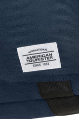 American Tourister BrightUp Zip Sac de voyage, 52 cm, 44 L, Bleu (Navy), Bleu (Navy), Sac de voyage 52 cm, Sacs de voyage Bagages et équipements de voyage Naty Shop
