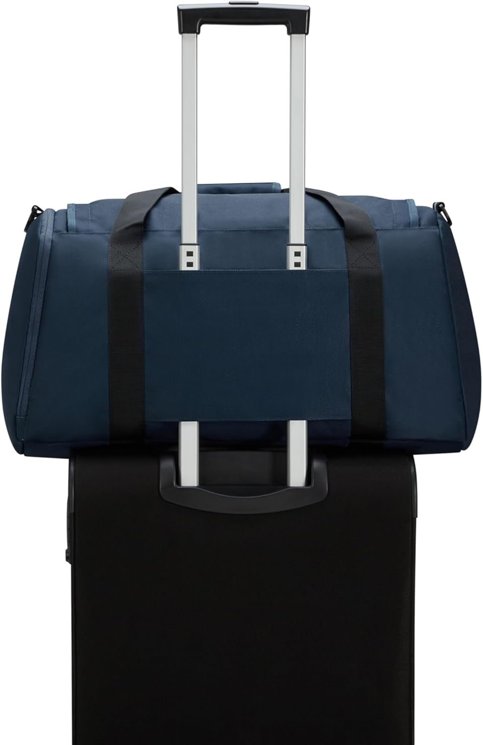 American Tourister BrightUp Zip Sac de voyage, 52 cm, 44 L, Bleu (Navy), Bleu (Navy), Sac de voyage 52 cm, Sacs de voyage Bagages et équipements de voyage Naty Shop