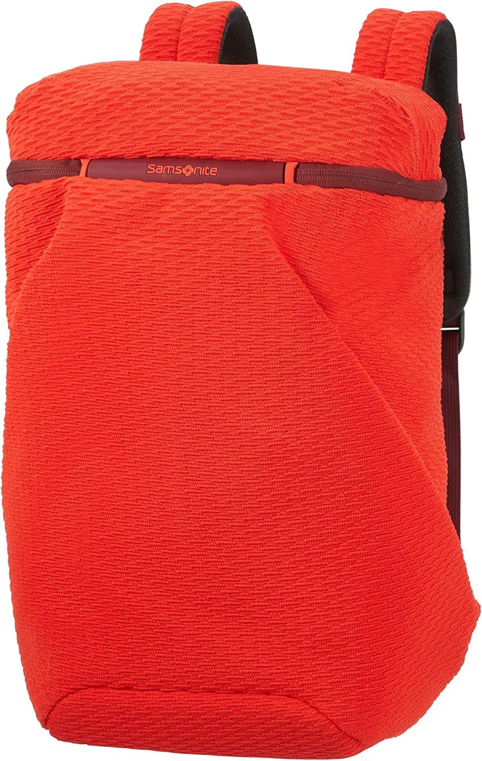 American Tourister Soundbox - Spinner S Bagage à main extensible, 55 cm, 35,5/41 L, vert (Spring Green) Bagages et matériel de voyage Naty Shop Fluo rouge/Port Sacs à dos pour ordinateur portable