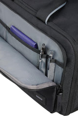 American Tourister Take2Cabin - Sac de voyage 3 voies Ryanair, 40 cm, 25 L, Noir (Black) Bagages et équipement de voyage Naty Shop