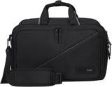 American Tourister Take2Cabin - Sac de voyage 3 voies Ryanair, 40 cm, 25 L, Noir (Black) Bagages et équipement de voyage Naty Shop