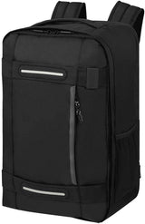 American Tourister Urban Track - Ryanair Under Seat Sac à main 25 x 20 x 40 cm 24,5 L Noir (Asphalt Black) Bagages et équipement de voyage Naty Shop Black (Asphalt Black) Sac à dos de cabine