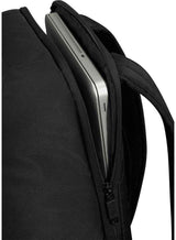 American Tourister Urban Track - Sac à main sous siège Ryanair, 25 x 20 x 40 cm, 24,5 L, noir (Asphalt Black) Bagages et matériel de voyage Naty Shop
