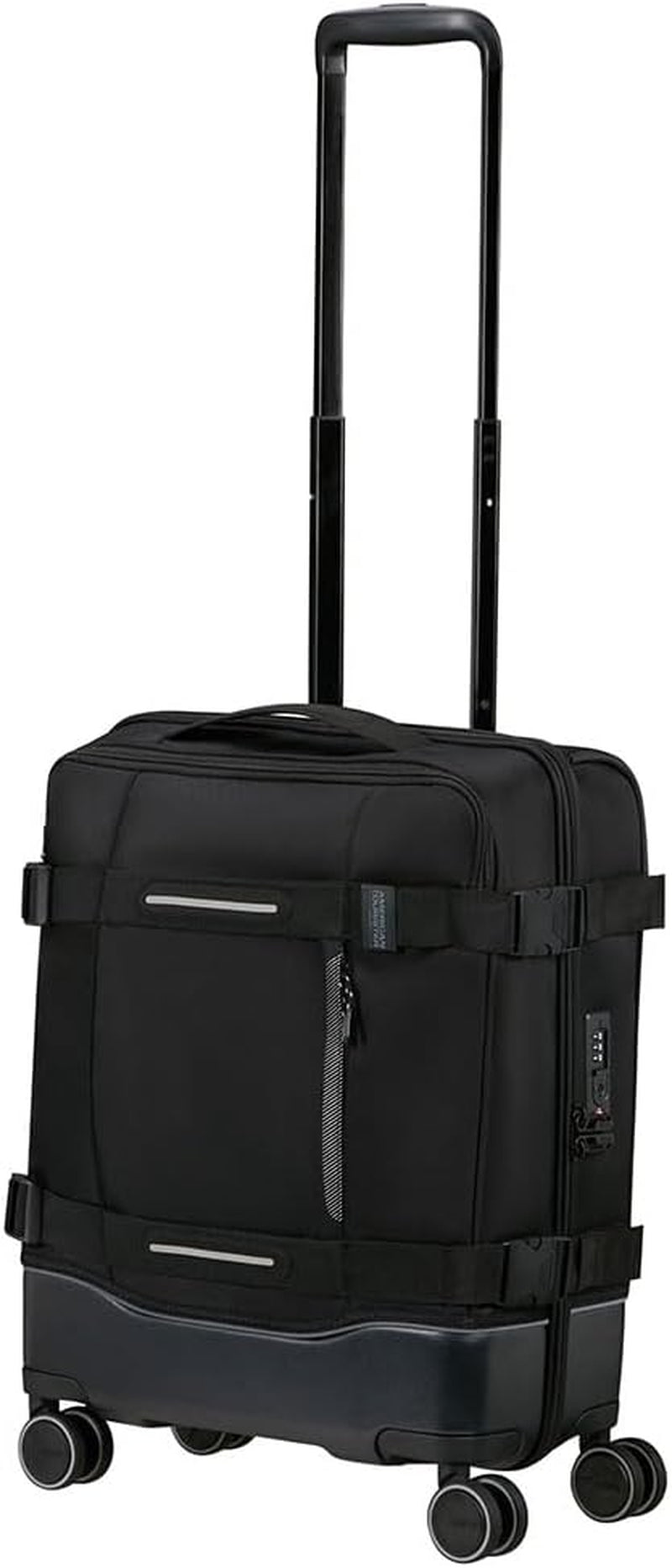 American Tourister Urban Track - Bagages à main et équipement de voyage Spinner S Naty Shop