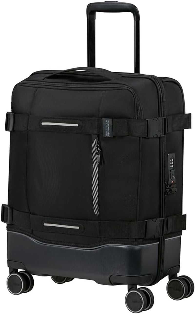 American Tourister Urban Track - Bagages à main et équipement de voyage Spinner S Naty Shop