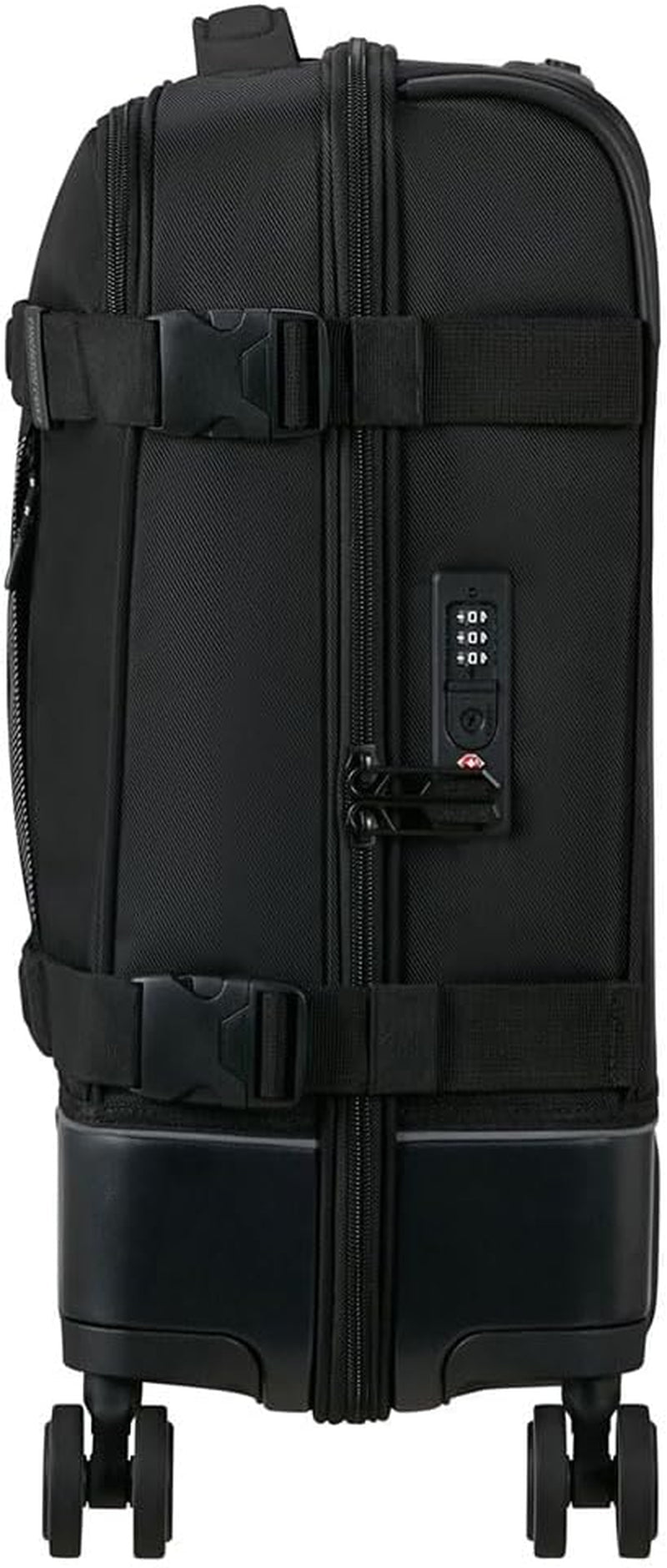 American Tourister Urban Track - Bagages à main et équipement de voyage Spinner S Naty Shop