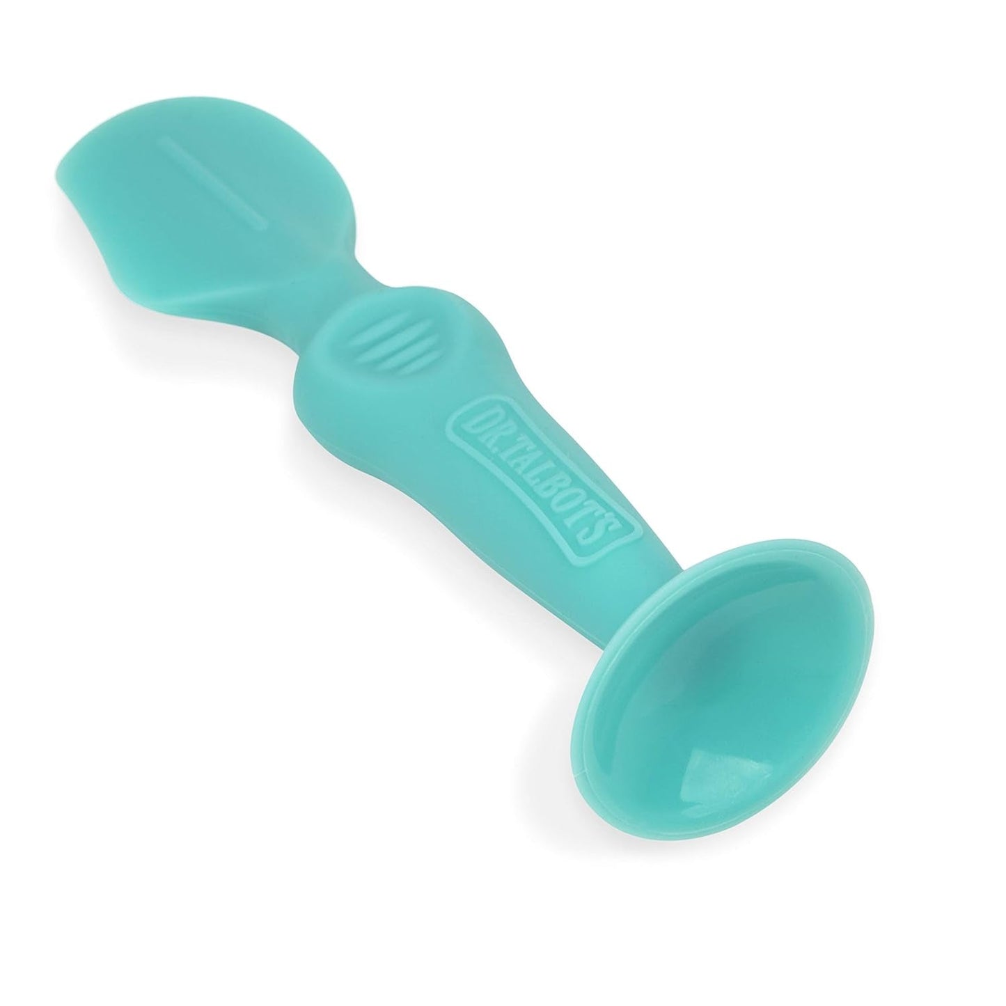 Applicateur de crème pour couches Nuby – Spatule pour crème anti-éruption cutanée | avec étui de voyage | convient dès la naissance Enfant - Bain et Soin Naty Shop
