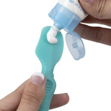 Applicateur de crème pour couches Nuby – Spatule pour crème anti-éruption cutanée | avec étui de voyage | convient dès la naissance Enfant - Bain et Soin Naty Shop