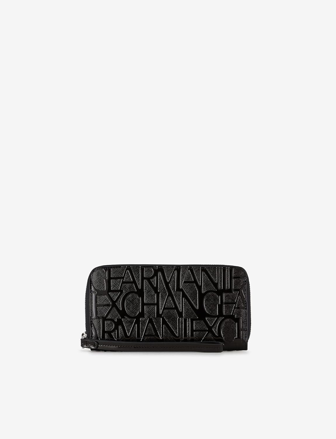 Armani Exchange Bracelet Femme Bracelet Zippé Rond Femme Sacs Naty Shop
