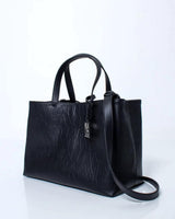 Armani Exchange Sac Porté Épaule Liz-Medium Open Shopping Femme Sacs Naty Shop