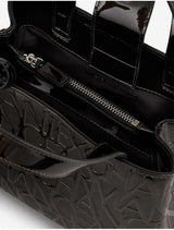 Armani Exchange Sacs Shopping Liz Petits Ouverts Femme Naty Shop