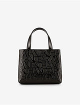 Armani Exchange Sacs Shopping Liz Petits Ouverts Femme Naty Shop