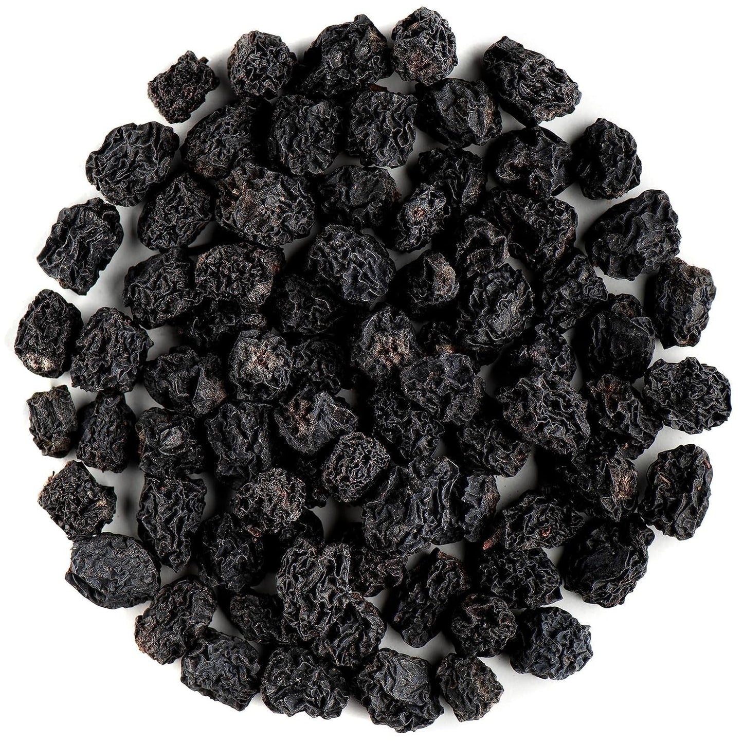 Baies d'Aronia séchées - Baies d'Aronia séchées - Baies d'Aronia séchées Baies d'Aronia séchées Baies d'Aronia séchées Produits déshydratés Naty Shop Default title