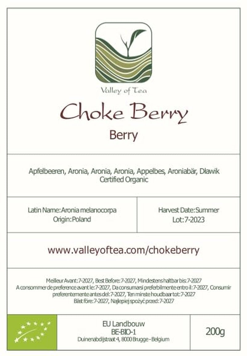 Baies d'Aronia séchées - Baies d'Aronia séchées - Baies d'Aronia séchées Baies d'Aronia séchées Baies d'Aronia séchées Produits déshydratés Naty Shop