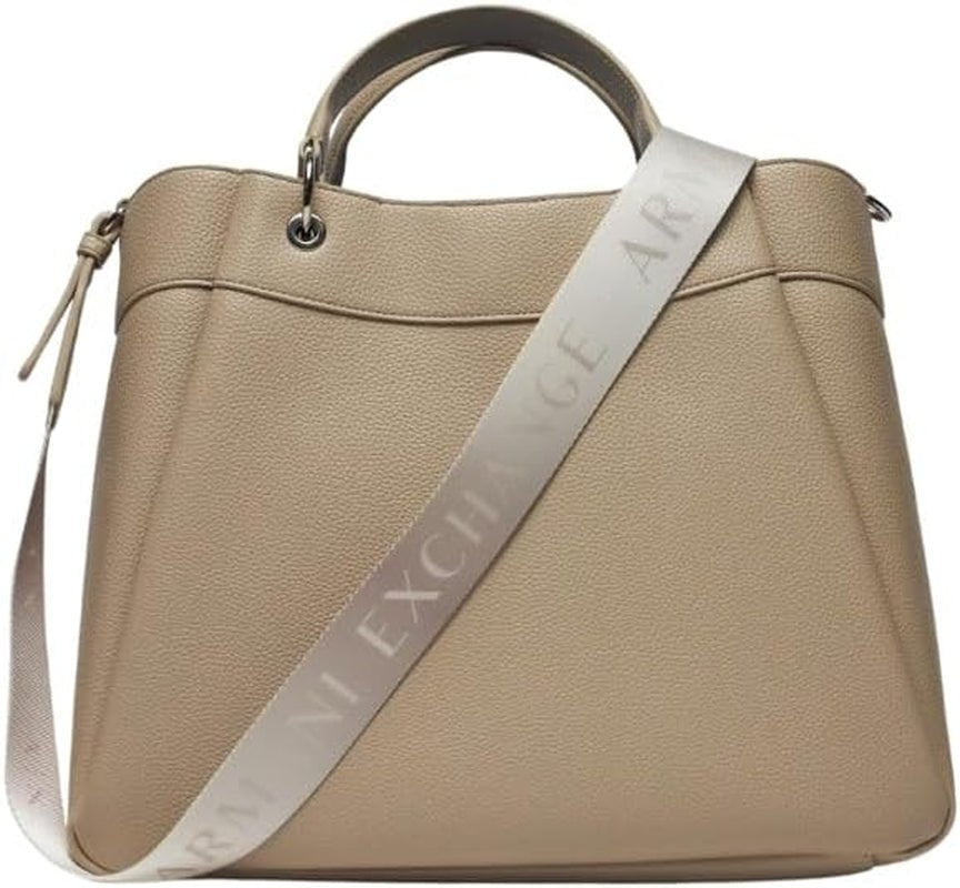 A｜X ARMANI EXCHANGE Sac fourre-tout Webb Wave avec sangle Sacs pour femmes Naty Shop