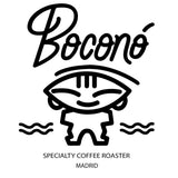 Café de spécialité Boconó Ethiopie 100% Arabica, torréfaction moyenne, 1 kg - Idéal pour le café V60, Chemex, Kalita, etc.