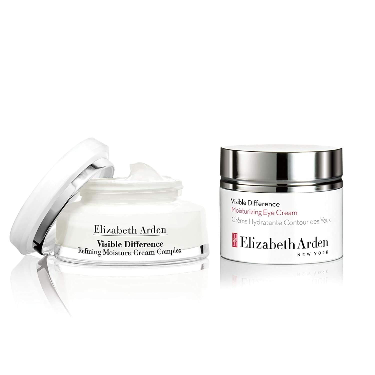 Elizabeth Arden, crème hydratante pour le visage, 75 ml Cosmétiques et Beauté Naty Shop