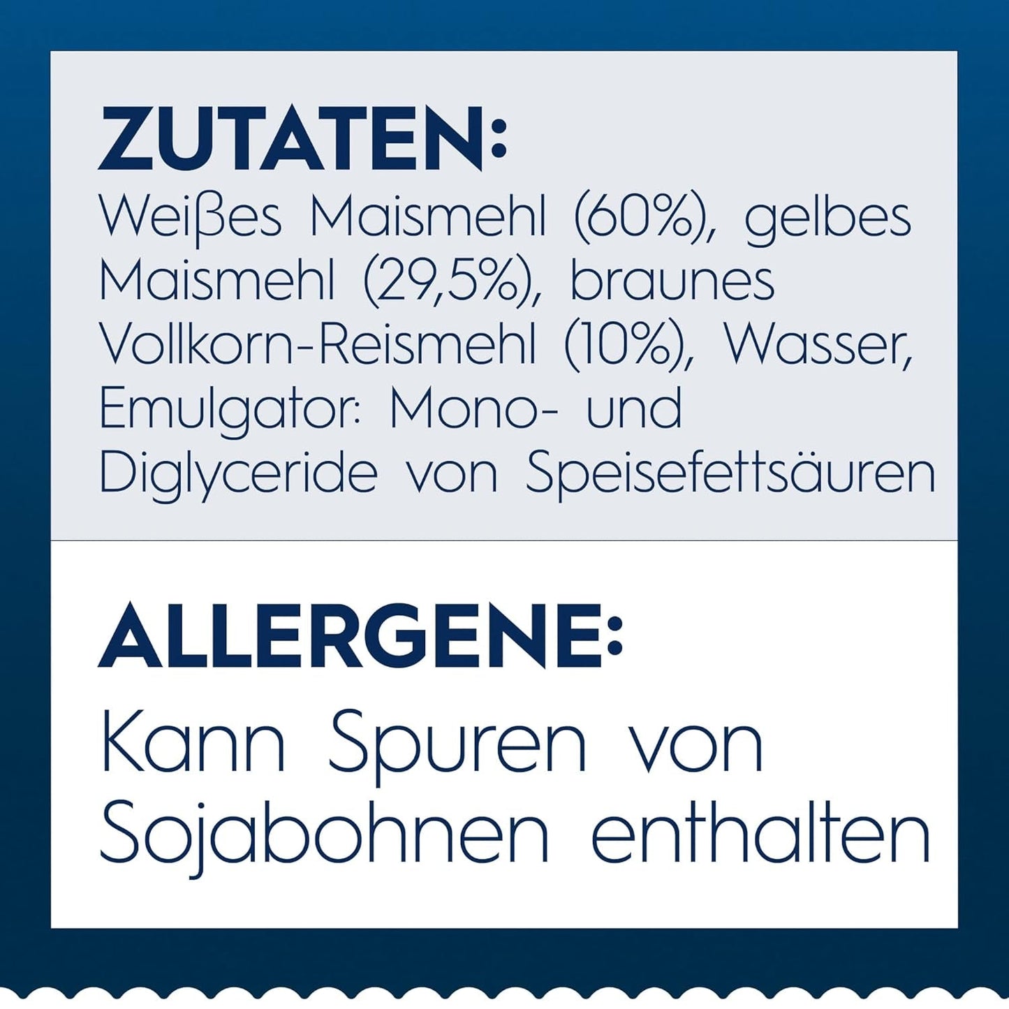 Lasagnes sans gluten Barilla Pasta, à base de délicieux maïs et riz, parfaites pour les personnes atteintes de la maladie coeliaque ou d'intolérance au gluten, paquet de 10 (10 x 250g)