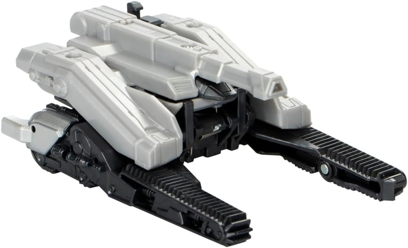 Transformers : One COG Changer Megatron (D-16) Figurine Figurines Naty Shop