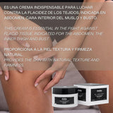 D'Bullón Professional Crème raffermissante pour les seins au soja, collagène et élastine - 200 ml Cosmétiques et Beauté Naty Shop