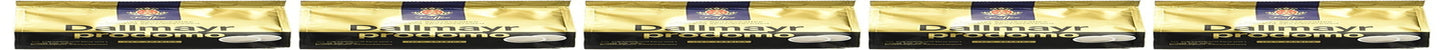 Kaffee Prodomo Kaffeepads, paquet de 5 (5 x 16 tampons)