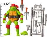 TEENAGE MUTANT NINJA Turtles - Figurine de base Raphaël Figurines Naty Shop