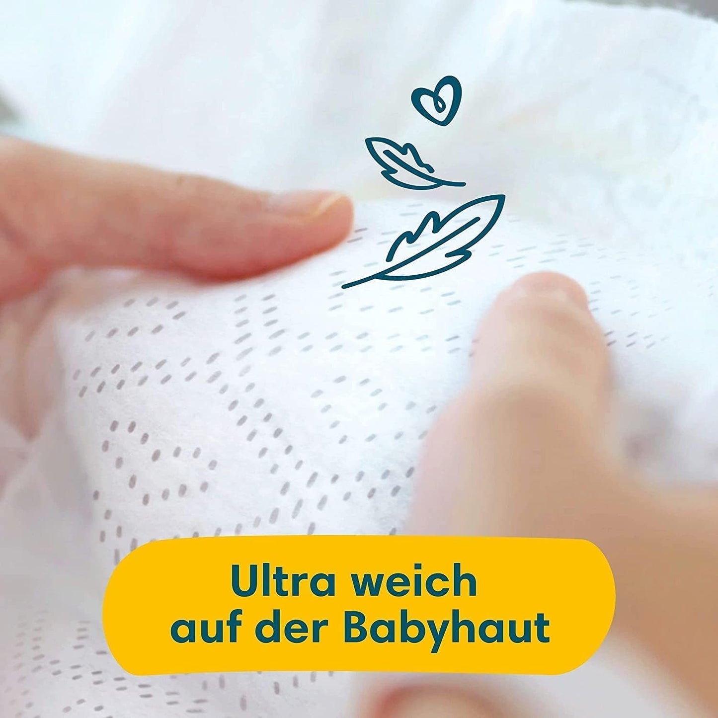 Premium Protection Starter Pack 1 et lingettes humides Aqua