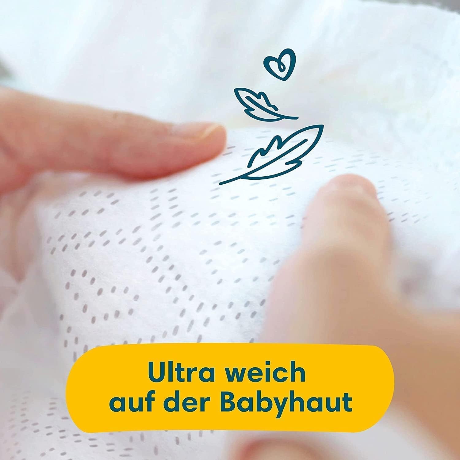 Premium Protection Starter Pack 1 et lingettes humides Aqua