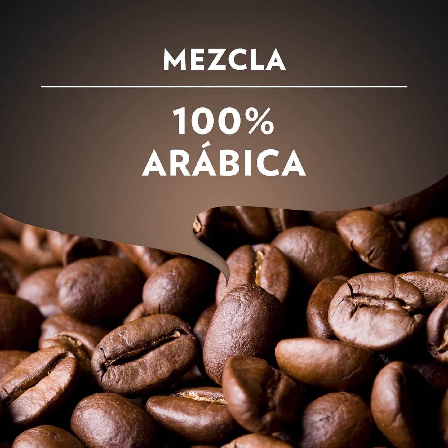 Lavazza Caffe espresso - Café en grains (1 kg)