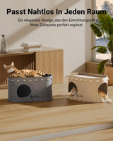Couvertures et meubles, Animaux, Grottes et maisons, Chats, Lits pour chats, Chats - lits, matelas