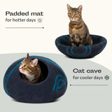 Couvertures et meubles, Animaux, Grottes et maisons, Chats, Lits pour chats, Chats - lits, matelas